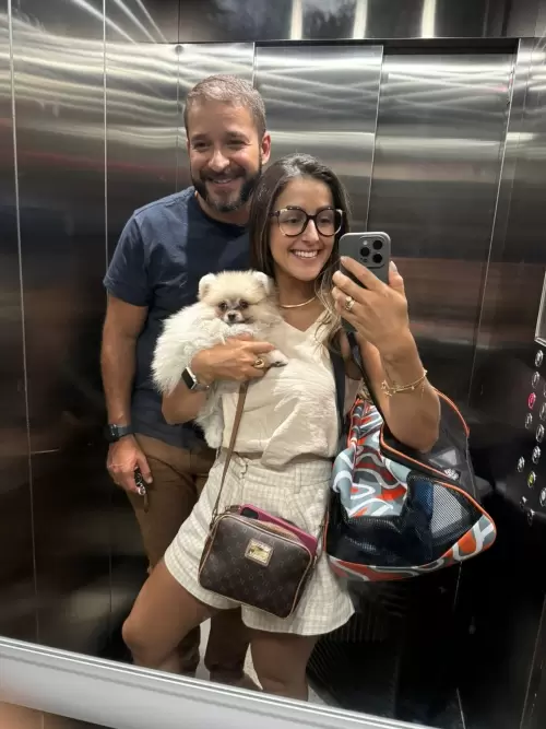 Clientes Felizes