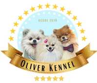 Canil de Lulu Oliver